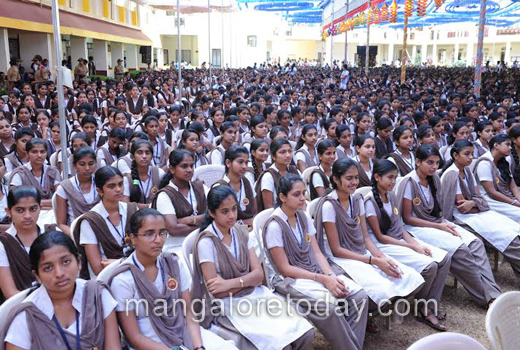 Governor at puttur 1